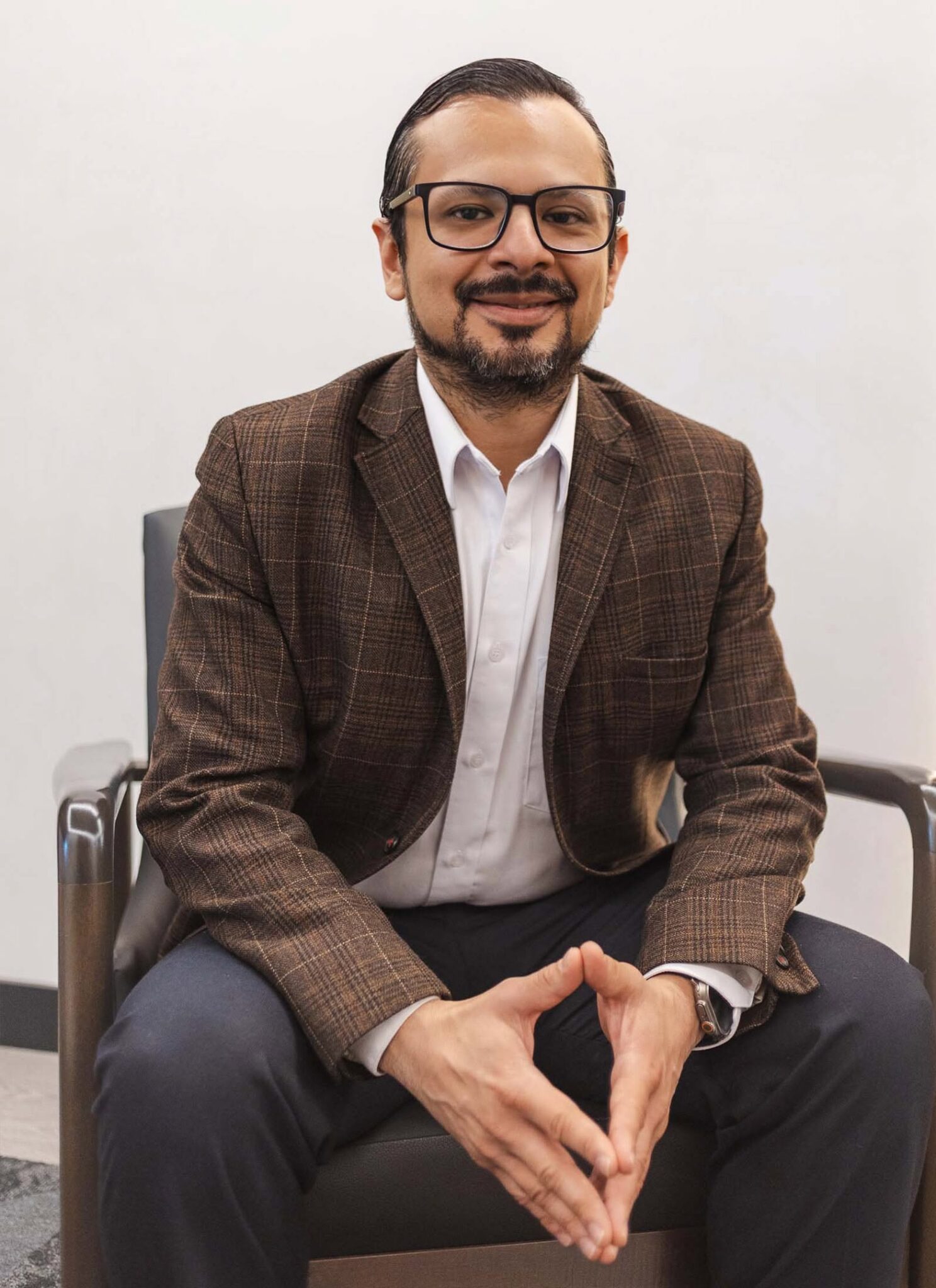 Brian Stewart, Asesor de M&A en Sunbelt Central America