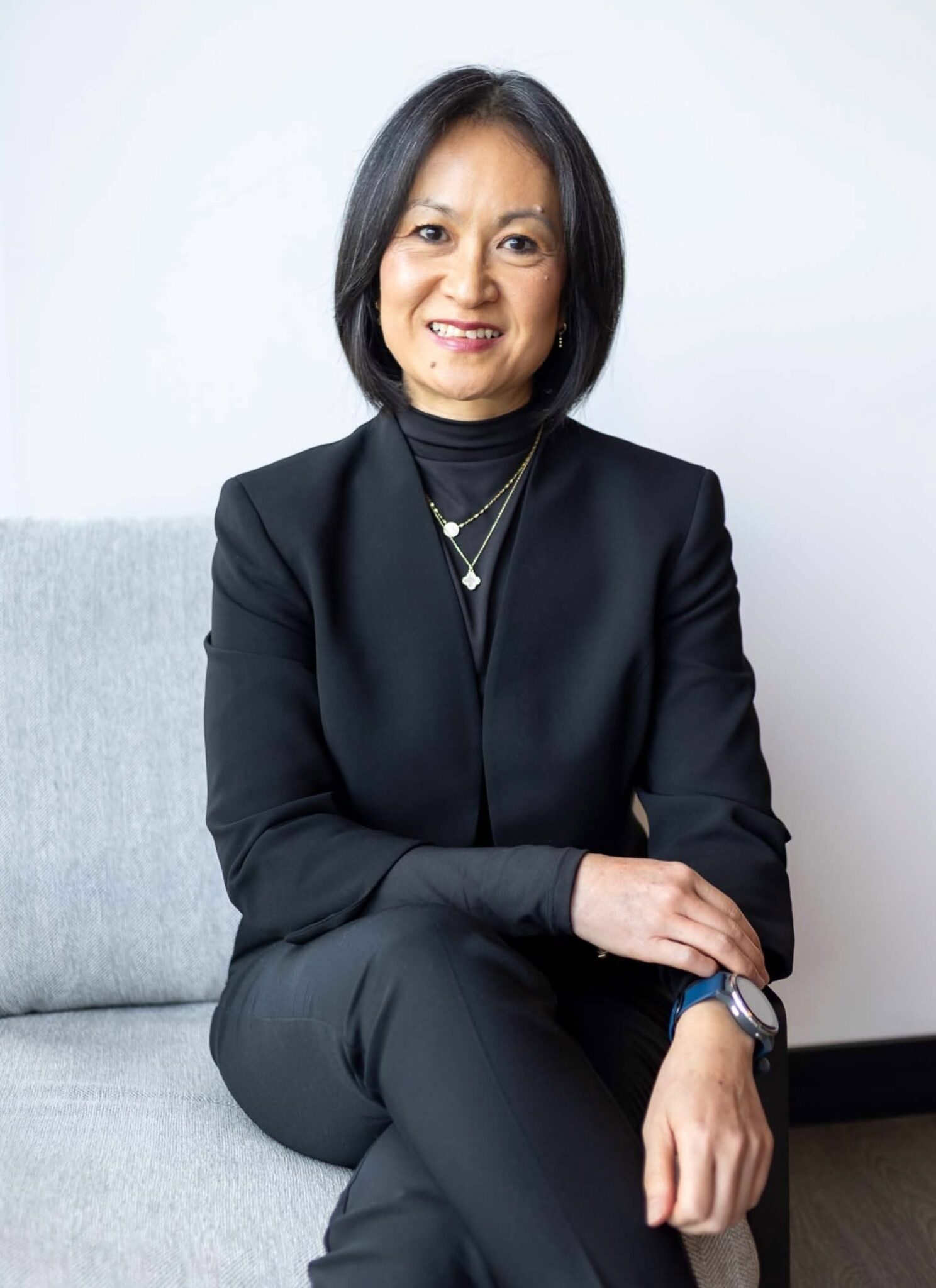 Claudia Jo, Gerente de Valoraciones en Sunbelt Central America