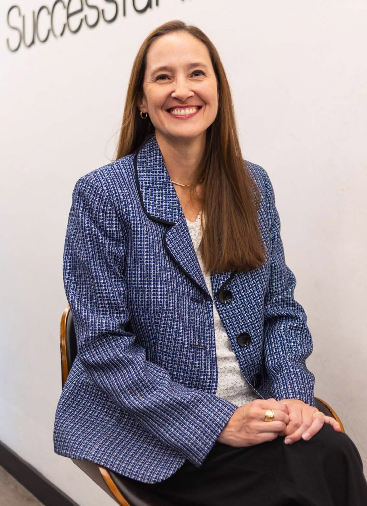 Georgina Tunarosa, Asesora del Programa de Generación de Valor en Sunbelt Central America