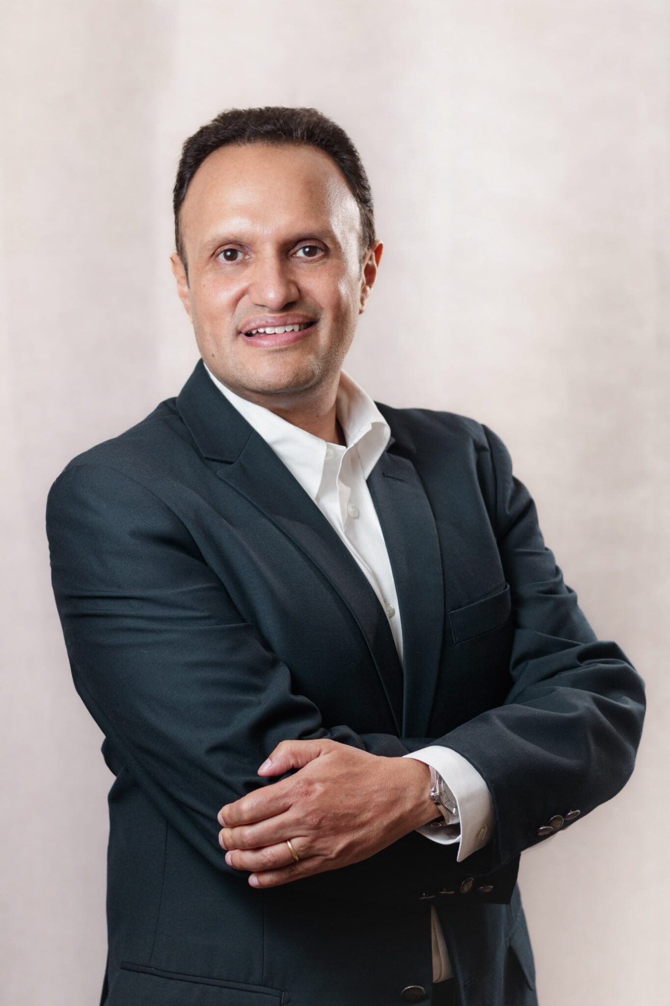 Jorge Escobar, Asesor de M&A / Asociado en Sunbelt Central America