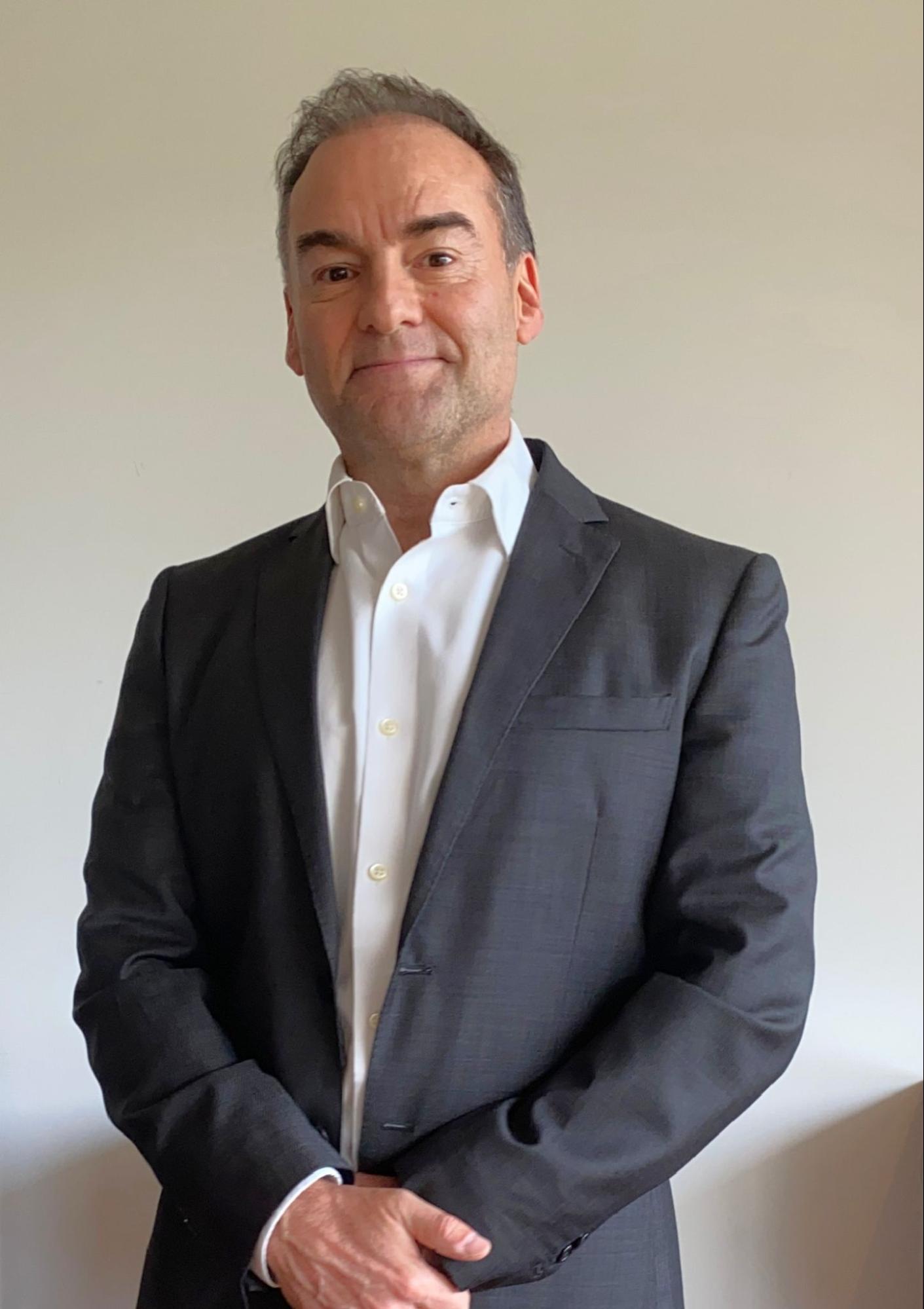 Juan Carlos Torres, Asesor de M&A / Asociado en Sunbelt Central America