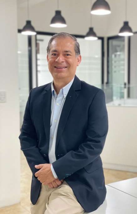 Estuardo Arroyo, Asesor del Programa de Generación de Valor en Sunbelt Central America