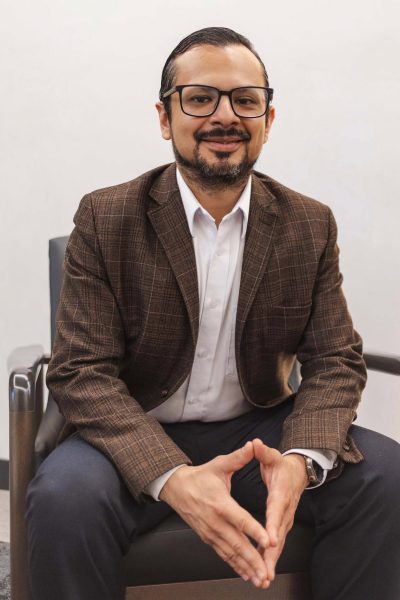 Brian Stewart, Asesor de M&A en Sunbelt Central America