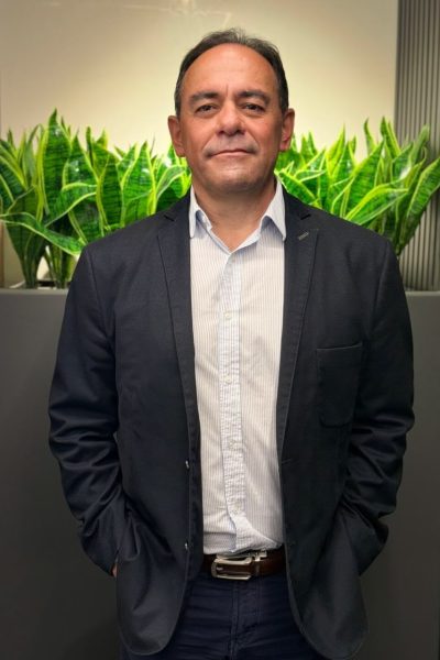 Estuardo Trujillo, Fundador / Socio Director de Sunbelt Central America