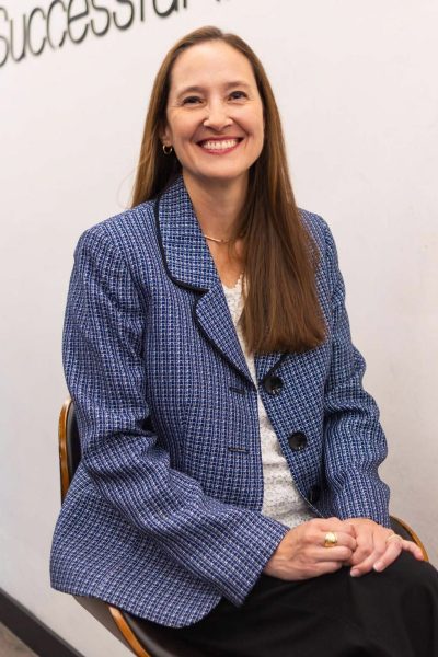 Georgina Tunarosa, Asesora del Programa de Generación de Valor en Sunbelt Central America