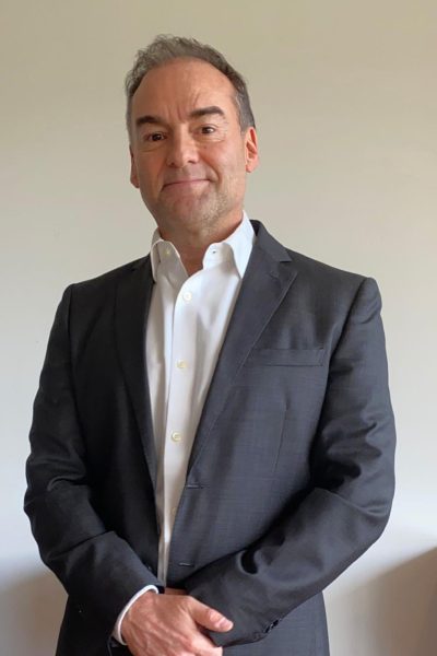 Juan Carlos Torres, Asesor de M&A / Asociado en Sunbelt Central America