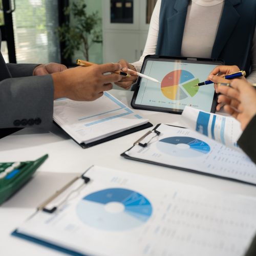 Valoración de empresas en Sunbelt Centro América: Estimamos de forma profesional y defendible el valor real de una compañía para guiar decisiones clave.