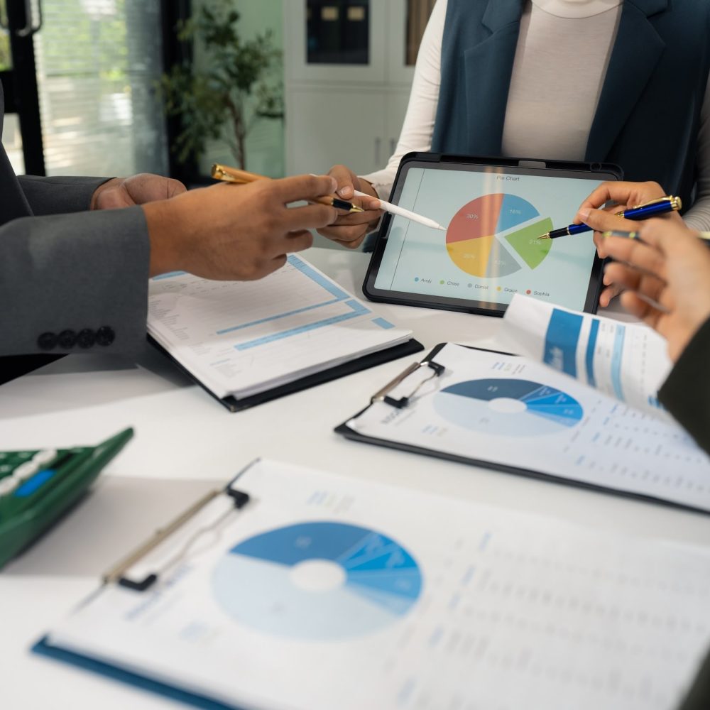 Valoración de empresas en Sunbelt Centro América: Estimamos de forma profesional y defendible el valor real de una compañía para guiar decisiones clave.